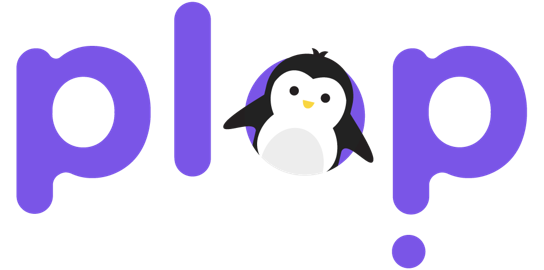Plop Logo
